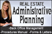 Real Estate Office Administration