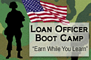 Loan Officer Training