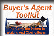 Buyer Agent Toolkit