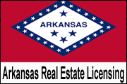 Arkansas-real-estate-licensing