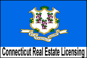 Connecticut-real-estate-licensing