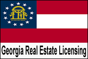 Georgia-real-estate-licensing