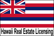 Hawaii-real-estate-licensing