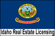 Idaho-real-estate-licensing