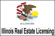 Illinois-real-estate-licensing