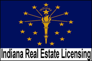 Indiana-real-estate-licensing