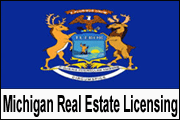 Michigan-real-estate-licensing