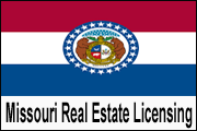 Missouri-real-estate-licensing