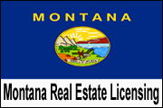 Montana-real-estate-licensing