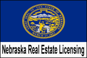 Nebraska-real-estate-licensing