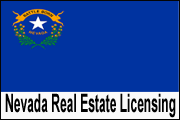 Nevada-real-estate-licensing