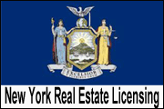 NNew-York-real-estate-licensing