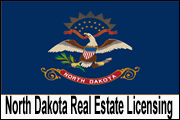 North-Dakota-real-estate-licensing