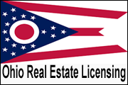 Ohio-real-estate-licensing