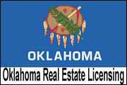 Oklahoma-real-estate-licensing
