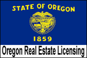 Oregon-real-estate-licensing