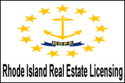 Rhode-Island-real-estate-licensing