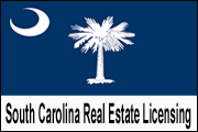 South-Carolina-real-estate-licensing