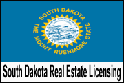 South-Dakota-real-estate-licensing