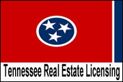 Tennessee-real-estate-licensing
