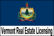 Vermont-real-estate-licensing