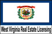 West-Virginia-real-estate-licensing