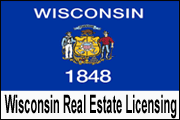 Wisconsin-real-estate-licensing
