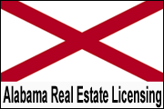 alabama-real-estate-licensing