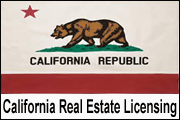 california-real-estate-licensing