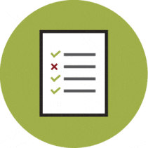 compliance checklists
